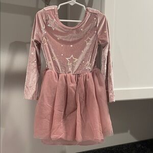 Cat & Jack Dresses and Shirt